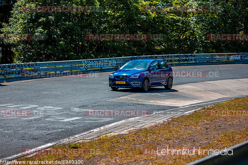 Bild #8940300 - Touristenfahrten Nürburgring Nordschleife (31.05.2020)