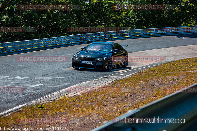 Bild #8940327 - Touristenfahrten Nürburgring Nordschleife (31.05.2020)