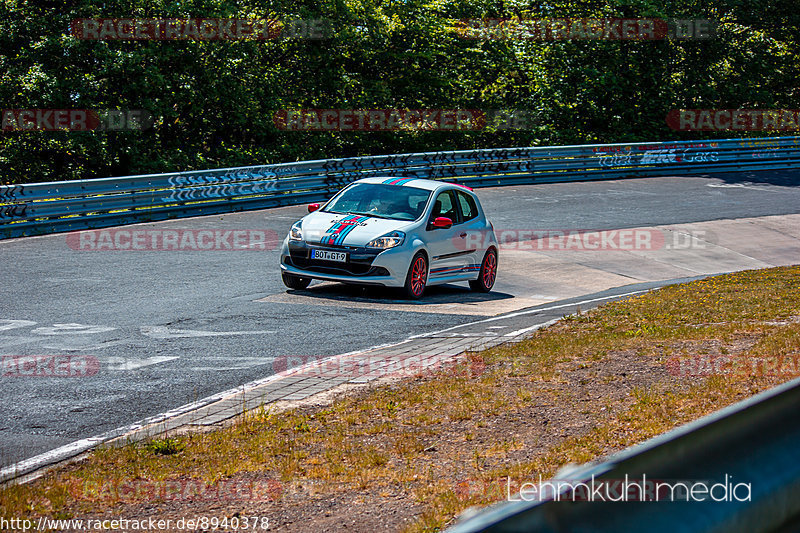 Bild #8940378 - Touristenfahrten Nürburgring Nordschleife (31.05.2020)