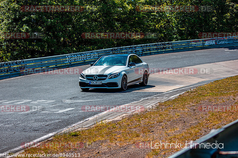 Bild #8940513 - Touristenfahrten Nürburgring Nordschleife (31.05.2020)