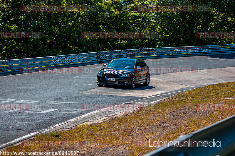 Bild #8940537 - Touristenfahrten Nürburgring Nordschleife (31.05.2020)