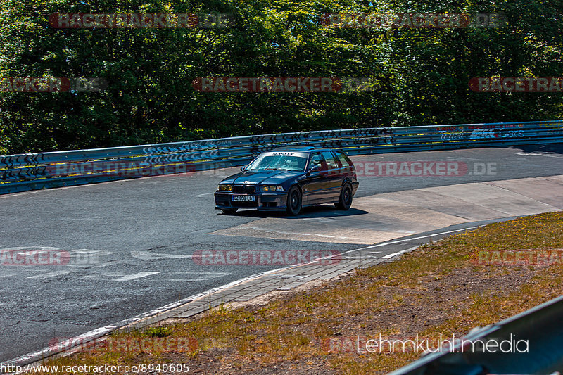 Bild #8940605 - Touristenfahrten Nürburgring Nordschleife (31.05.2020)