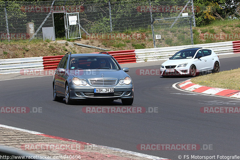 Bild #8940606 - Touristenfahrten Nürburgring Nordschleife (31.05.2020)