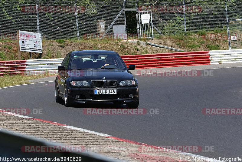 Bild #8940629 - Touristenfahrten Nürburgring Nordschleife (31.05.2020)