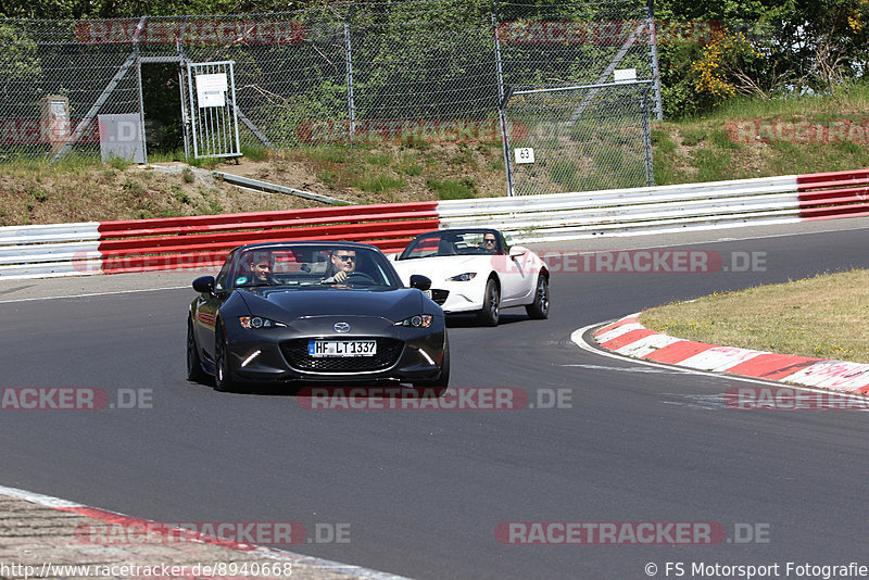 Bild #8940668 - Touristenfahrten Nürburgring Nordschleife (31.05.2020)