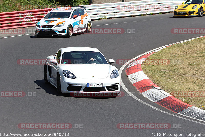 Bild #8940713 - Touristenfahrten Nürburgring Nordschleife (31.05.2020)