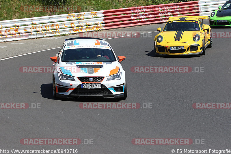 Bild #8940716 - Touristenfahrten Nürburgring Nordschleife (31.05.2020)