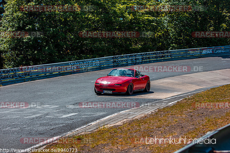 Bild #8940723 - Touristenfahrten Nürburgring Nordschleife (31.05.2020)