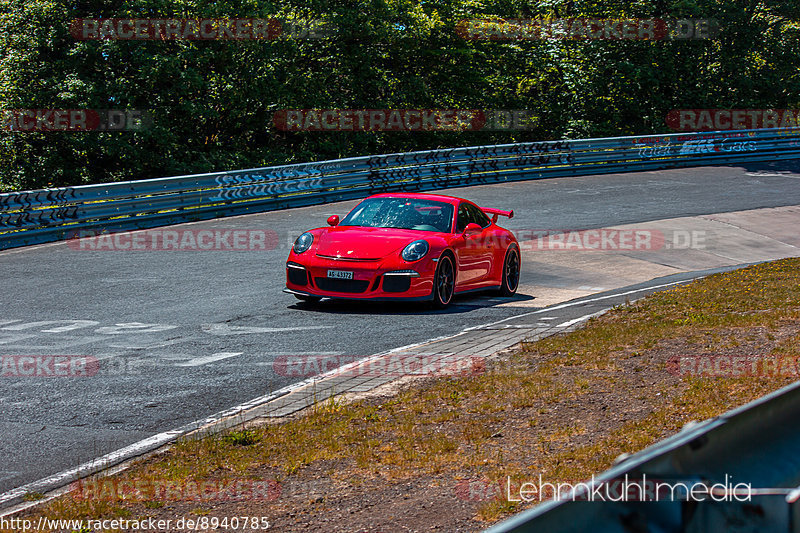 Bild #8940785 - Touristenfahrten Nürburgring Nordschleife (31.05.2020)