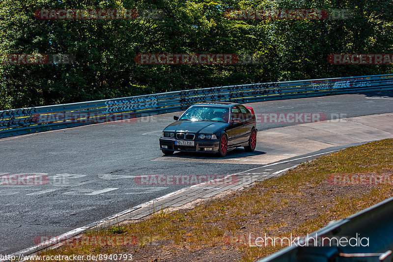 Bild #8940793 - Touristenfahrten Nürburgring Nordschleife (31.05.2020)