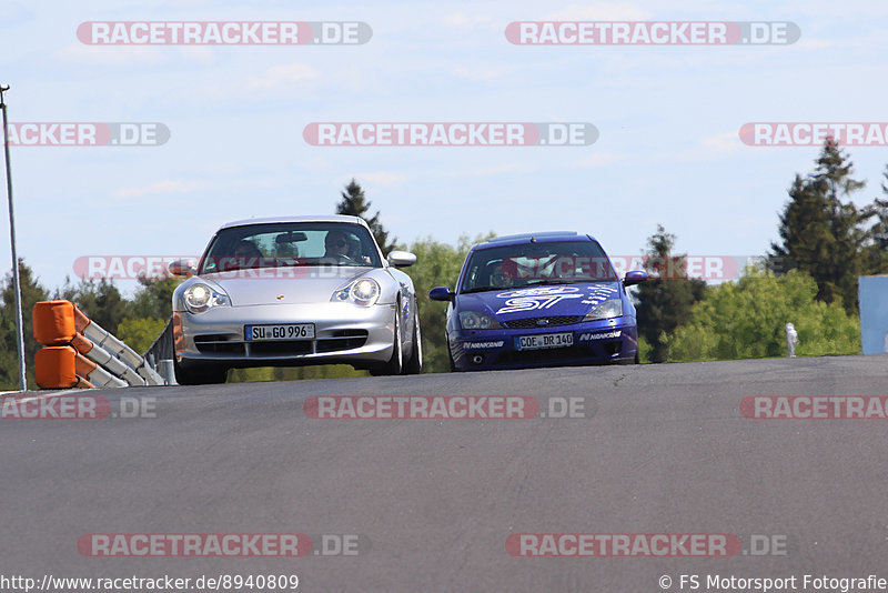 Bild #8940809 - Touristenfahrten Nürburgring Nordschleife (31.05.2020)