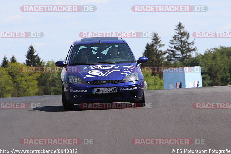 Bild #8940812 - Touristenfahrten Nürburgring Nordschleife (31.05.2020)