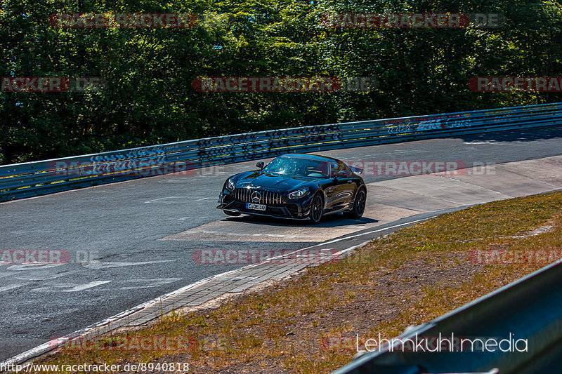 Bild #8940818 - Touristenfahrten Nürburgring Nordschleife (31.05.2020)