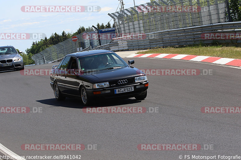 Bild #8941042 - Touristenfahrten Nürburgring Nordschleife (31.05.2020)