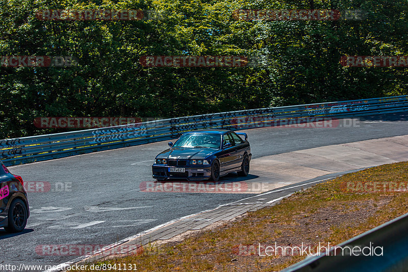 Bild #8941131 - Touristenfahrten Nürburgring Nordschleife (31.05.2020)