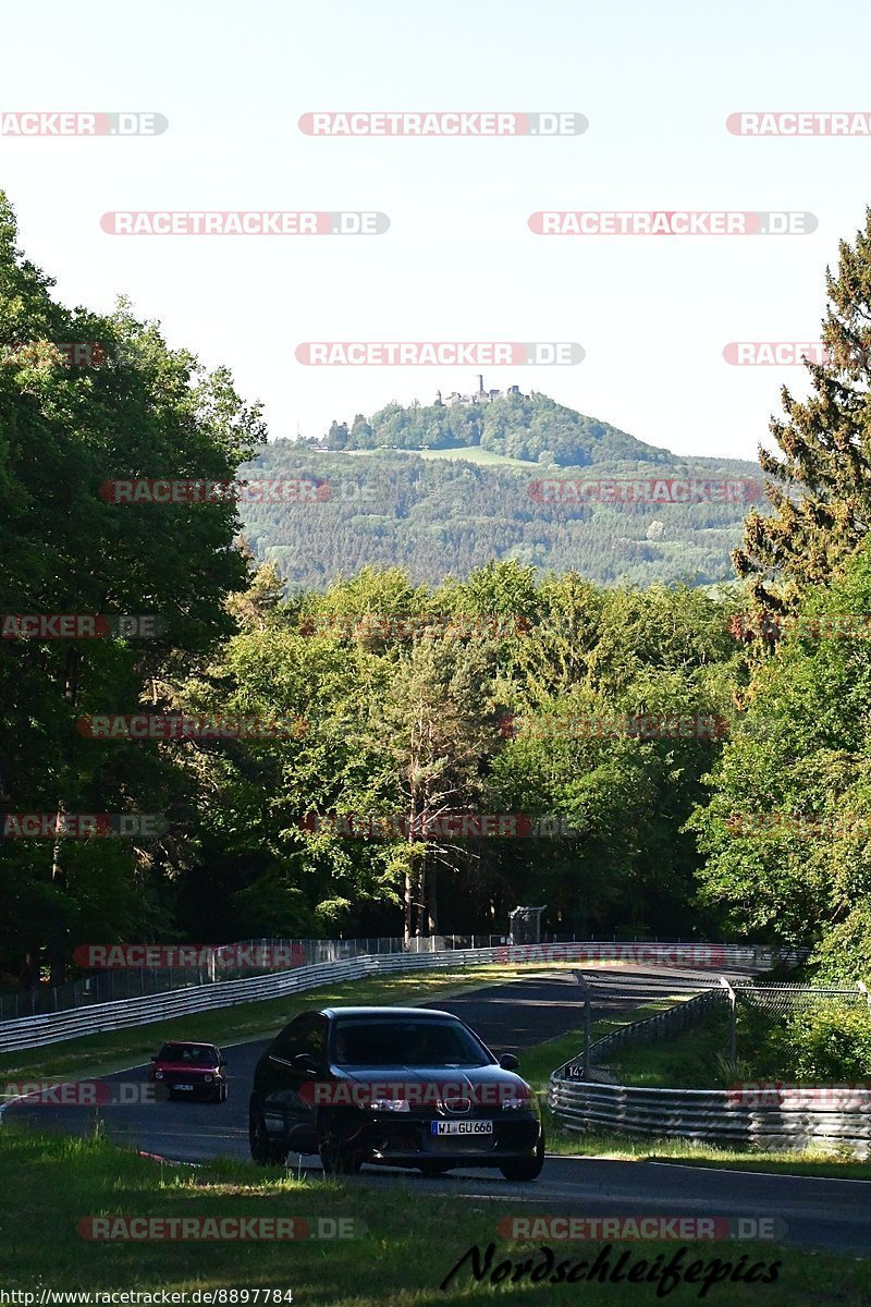 Bild #8897784 - Touristenfahrten Nürburgring Nordschleife (01.06.2020)