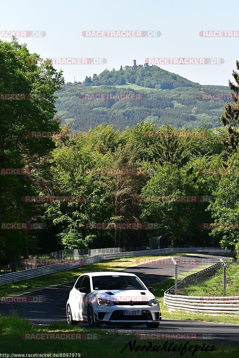 Bild #8897979 - Touristenfahrten Nürburgring Nordschleife (01.06.2020)