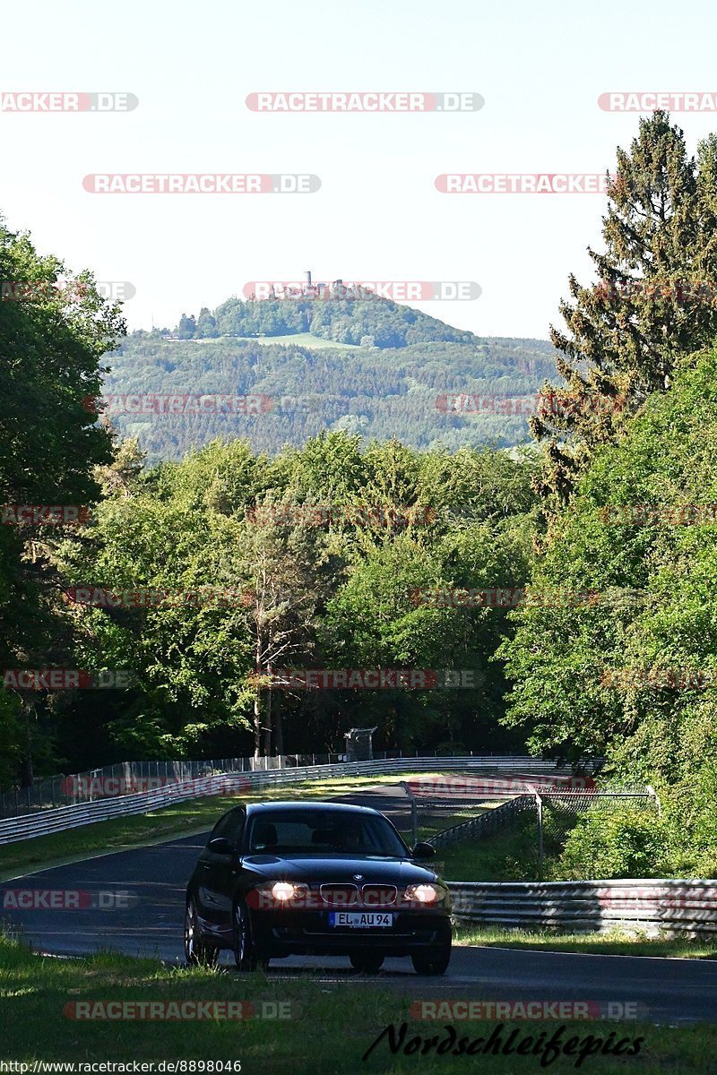 Bild #8898046 - Touristenfahrten Nürburgring Nordschleife (01.06.2020)
