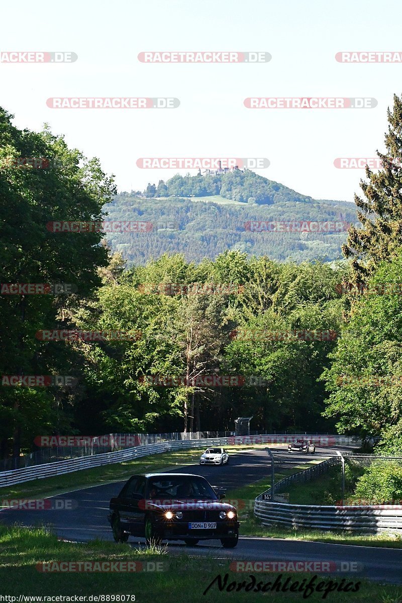 Bild #8898078 - Touristenfahrten Nürburgring Nordschleife (01.06.2020)