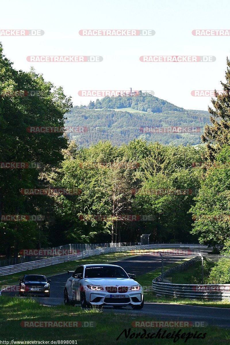 Bild #8898081 - Touristenfahrten Nürburgring Nordschleife (01.06.2020)