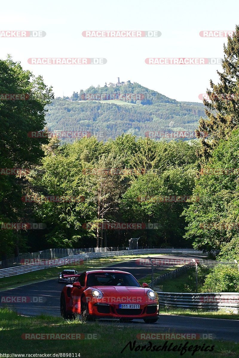 Bild #8898114 - Touristenfahrten Nürburgring Nordschleife (01.06.2020)