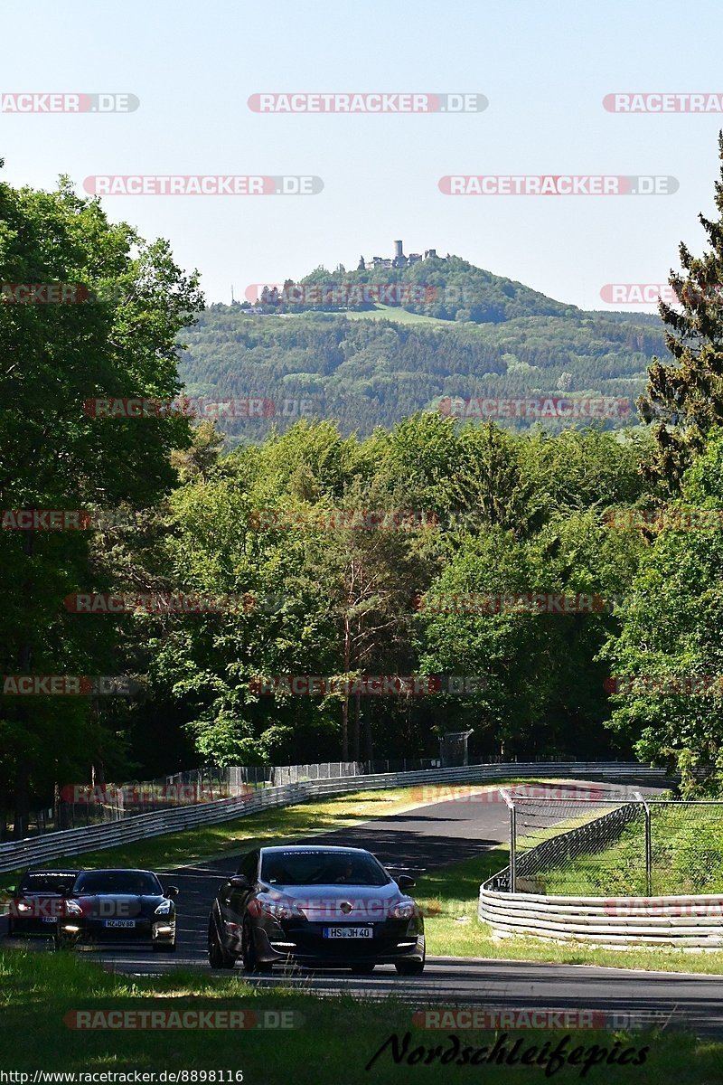 Bild #8898116 - Touristenfahrten Nürburgring Nordschleife (01.06.2020)