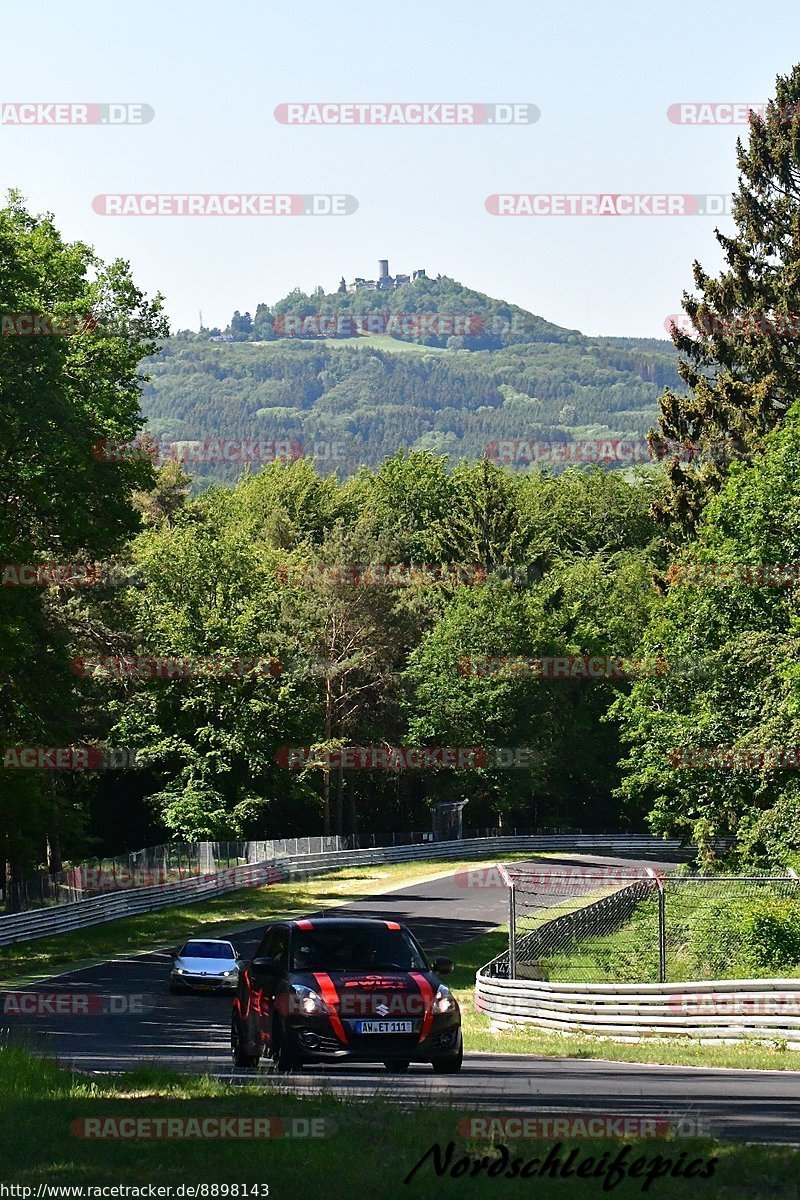 Bild #8898143 - Touristenfahrten Nürburgring Nordschleife (01.06.2020)