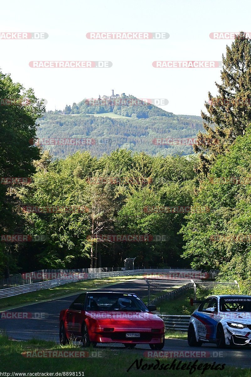 Bild #8898151 - Touristenfahrten Nürburgring Nordschleife (01.06.2020)