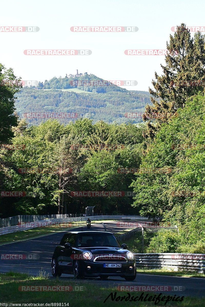 Bild #8898154 - Touristenfahrten Nürburgring Nordschleife (01.06.2020)