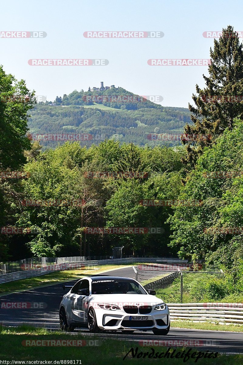 Bild #8898171 - Touristenfahrten Nürburgring Nordschleife (01.06.2020)