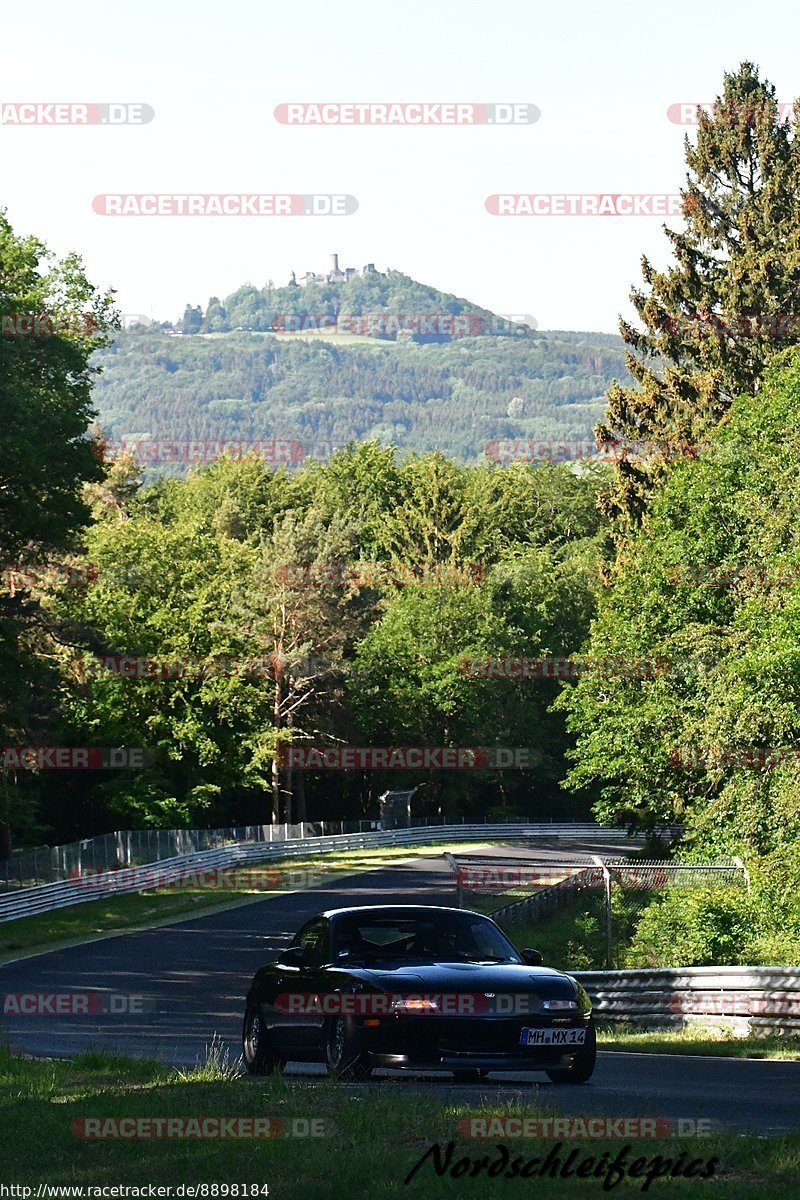 Bild #8898184 - Touristenfahrten Nürburgring Nordschleife (01.06.2020)