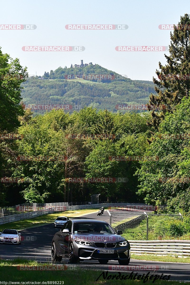 Bild #8898223 - Touristenfahrten Nürburgring Nordschleife (01.06.2020)