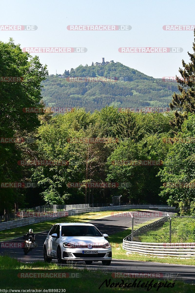 Bild #8898230 - Touristenfahrten Nürburgring Nordschleife (01.06.2020)