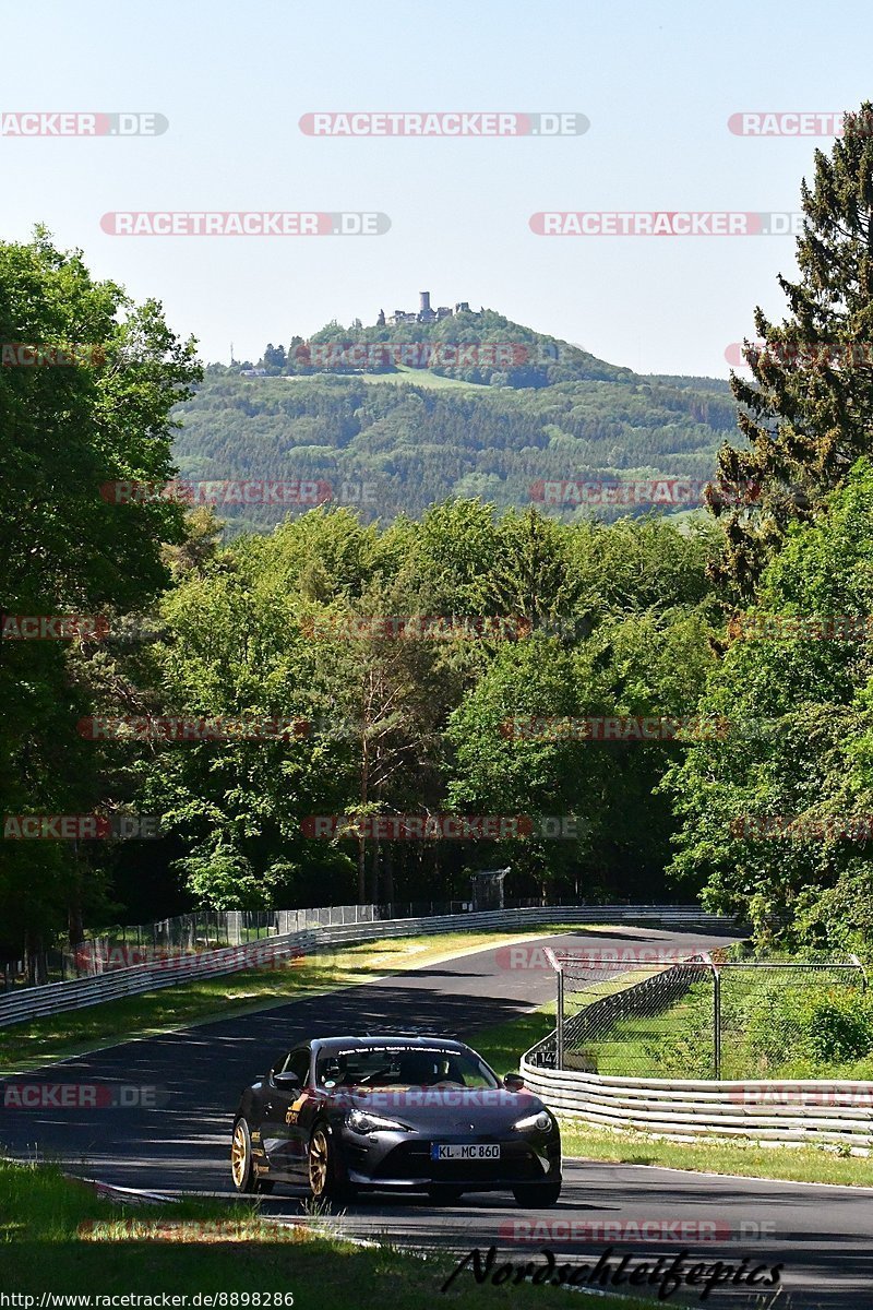 Bild #8898286 - Touristenfahrten Nürburgring Nordschleife (01.06.2020)