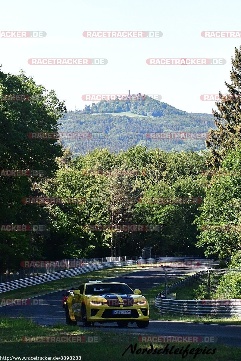 Bild #8898288 - Touristenfahrten Nürburgring Nordschleife (01.06.2020)