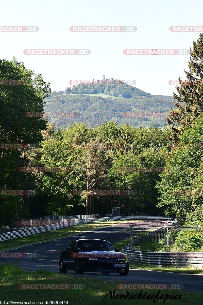 Bild #8898444 - Touristenfahrten Nürburgring Nordschleife (01.06.2020)