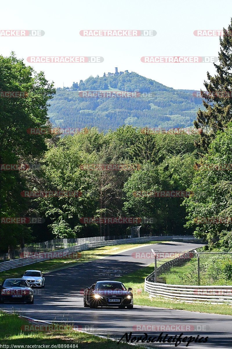 Bild #8898484 - Touristenfahrten Nürburgring Nordschleife (01.06.2020)