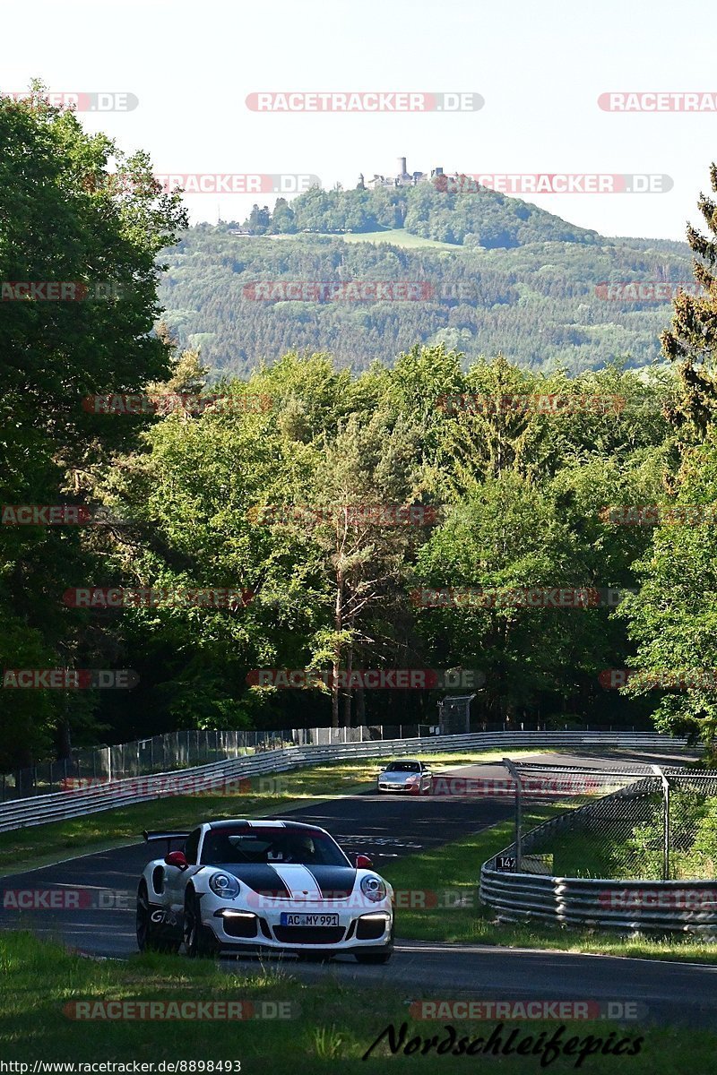 Bild #8898493 - Touristenfahrten Nürburgring Nordschleife (01.06.2020)