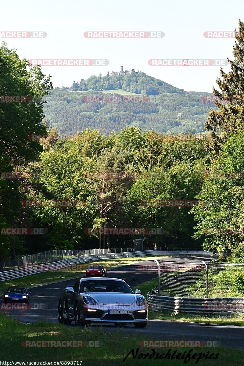 Bild #8898717 - Touristenfahrten Nürburgring Nordschleife (01.06.2020)
