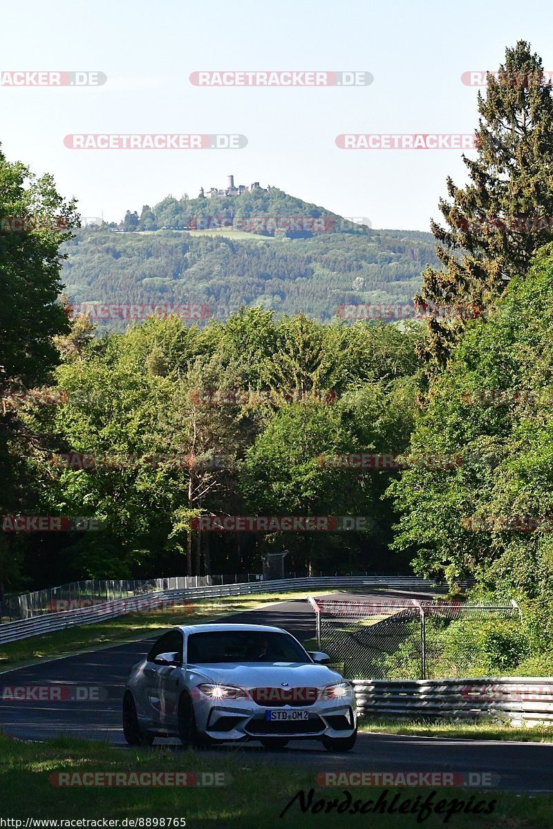 Bild #8898765 - Touristenfahrten Nürburgring Nordschleife (01.06.2020)