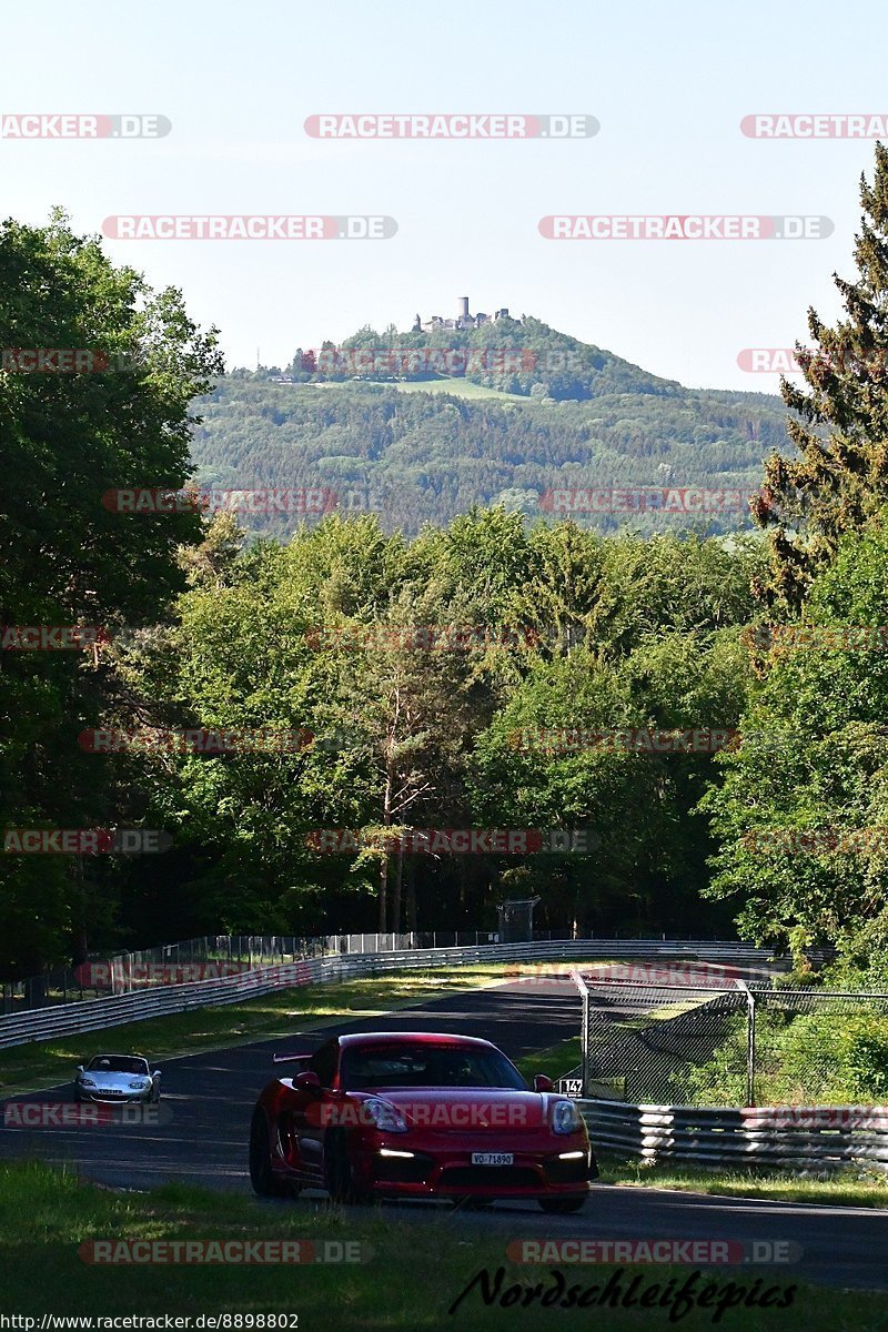 Bild #8898802 - Touristenfahrten Nürburgring Nordschleife (01.06.2020)