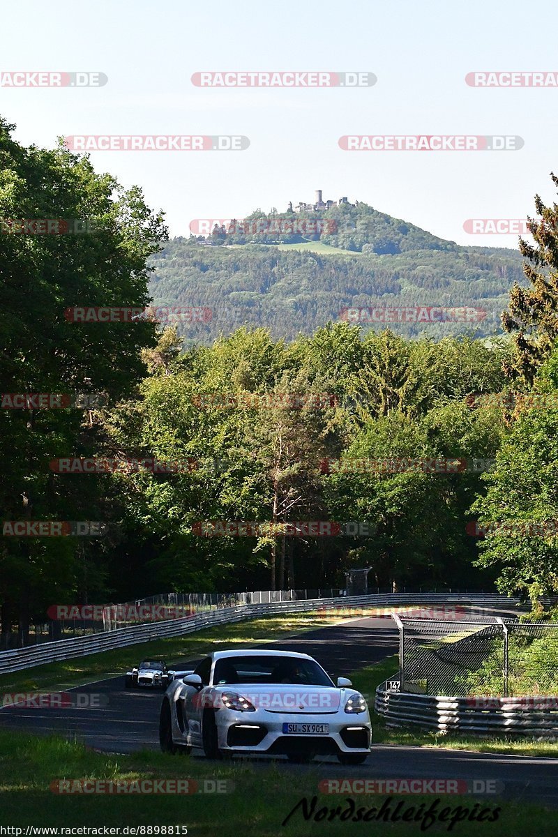 Bild #8898815 - Touristenfahrten Nürburgring Nordschleife (01.06.2020)