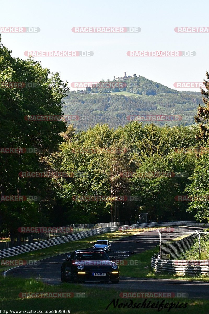 Bild #8898929 - Touristenfahrten Nürburgring Nordschleife (01.06.2020)