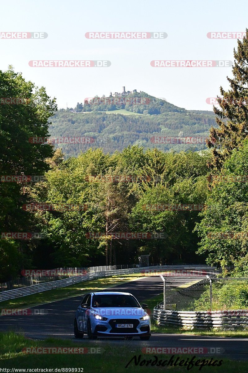 Bild #8898932 - Touristenfahrten Nürburgring Nordschleife (01.06.2020)