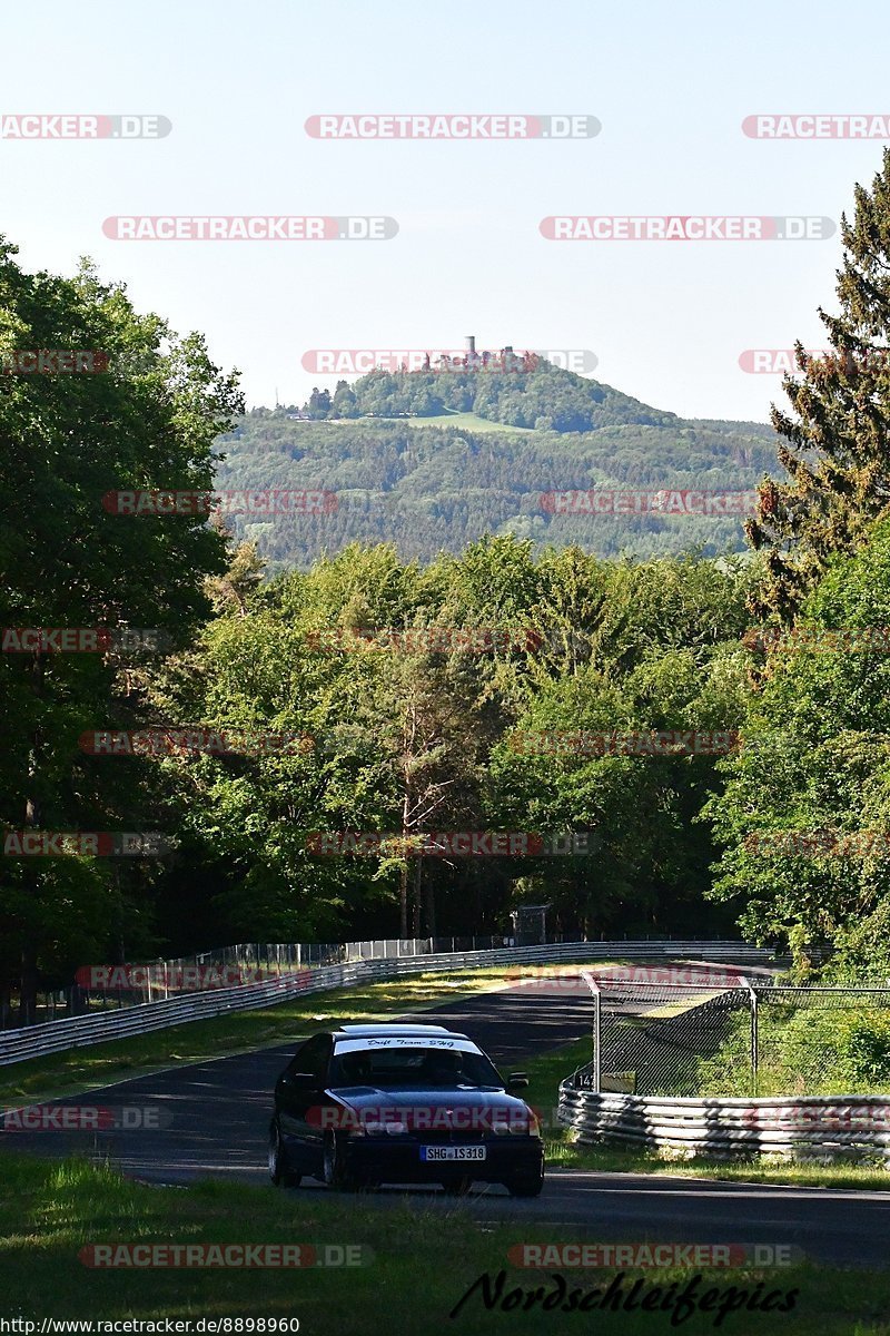 Bild #8898960 - Touristenfahrten Nürburgring Nordschleife (01.06.2020)