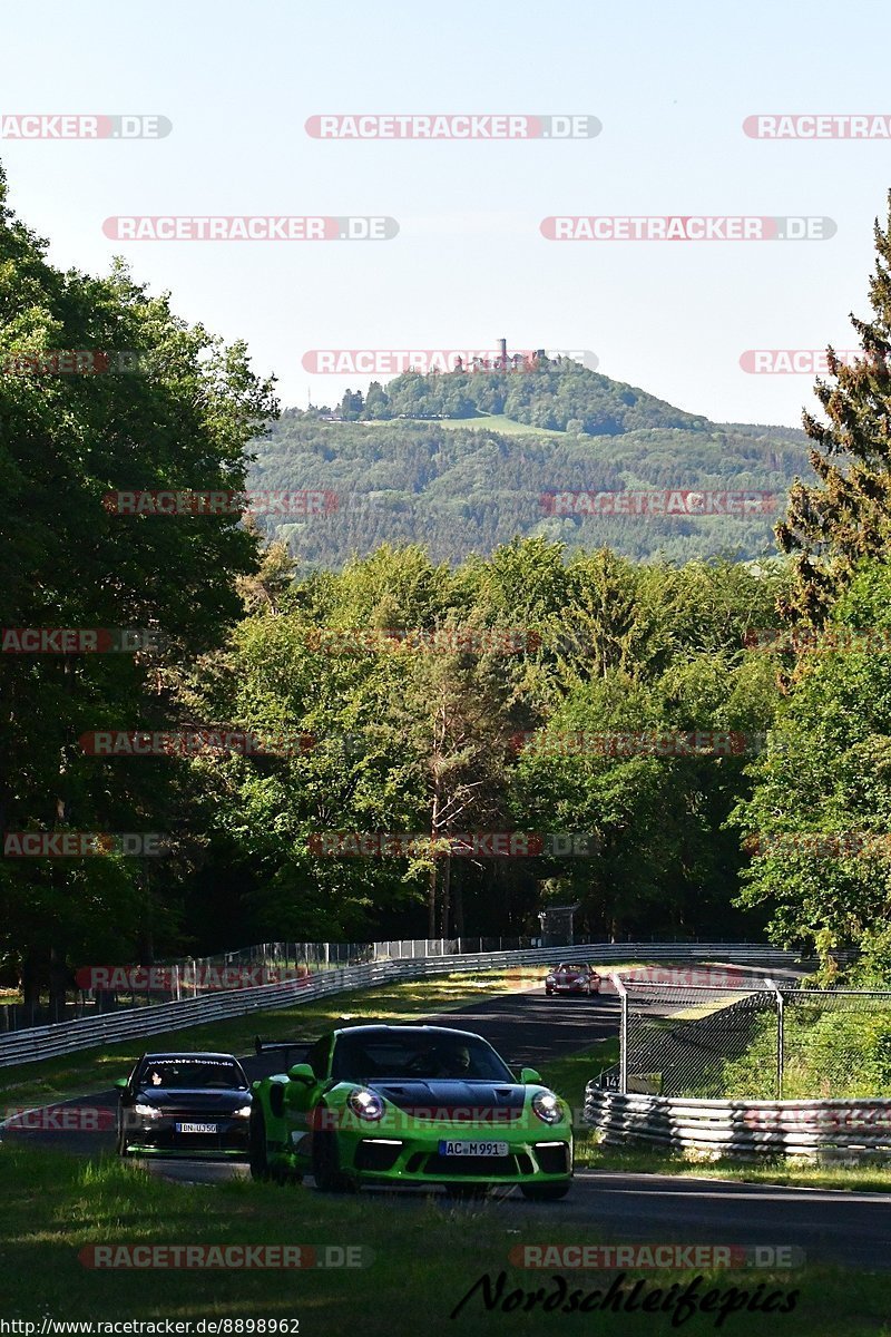 Bild #8898962 - Touristenfahrten Nürburgring Nordschleife (01.06.2020)