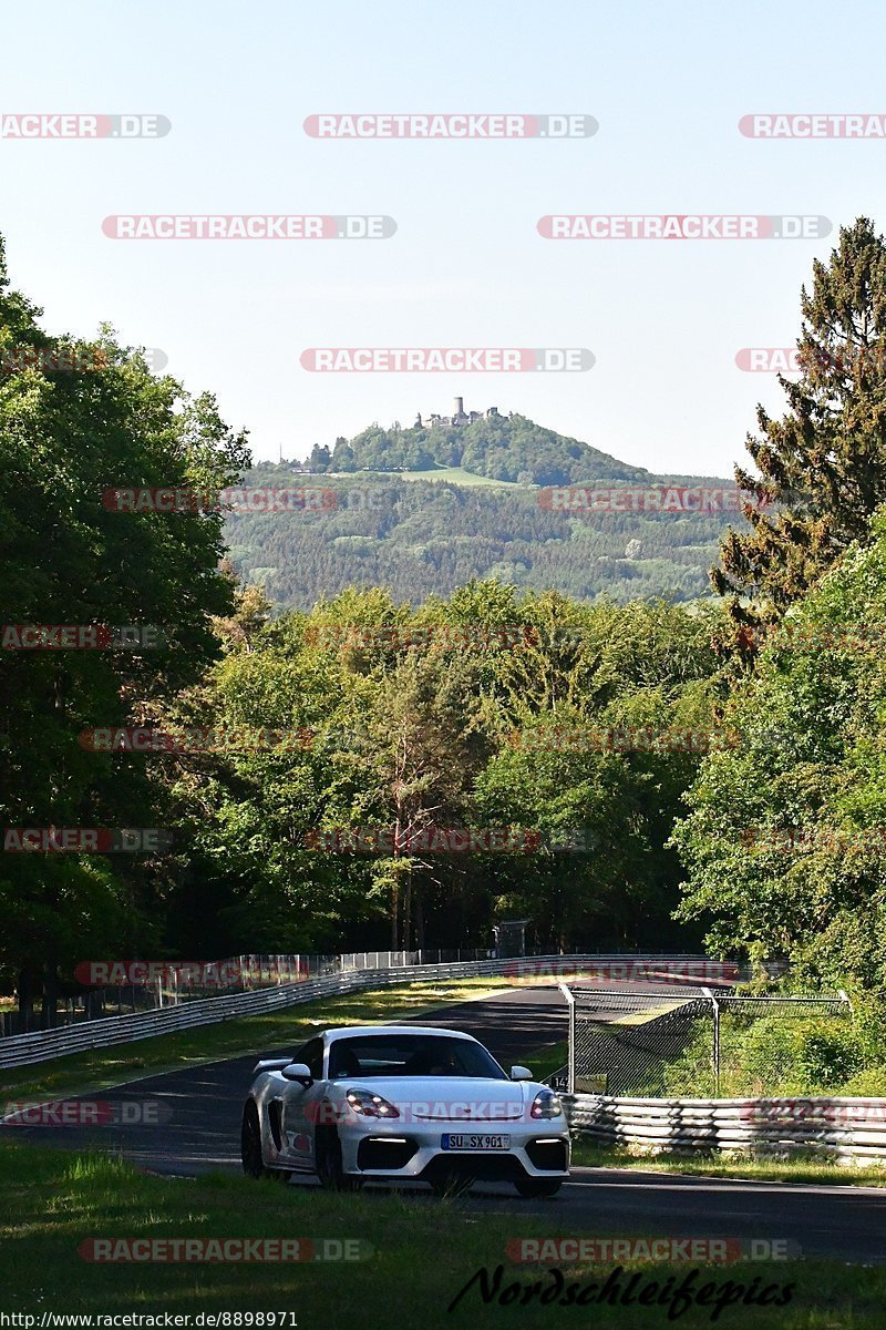 Bild #8898971 - Touristenfahrten Nürburgring Nordschleife (01.06.2020)