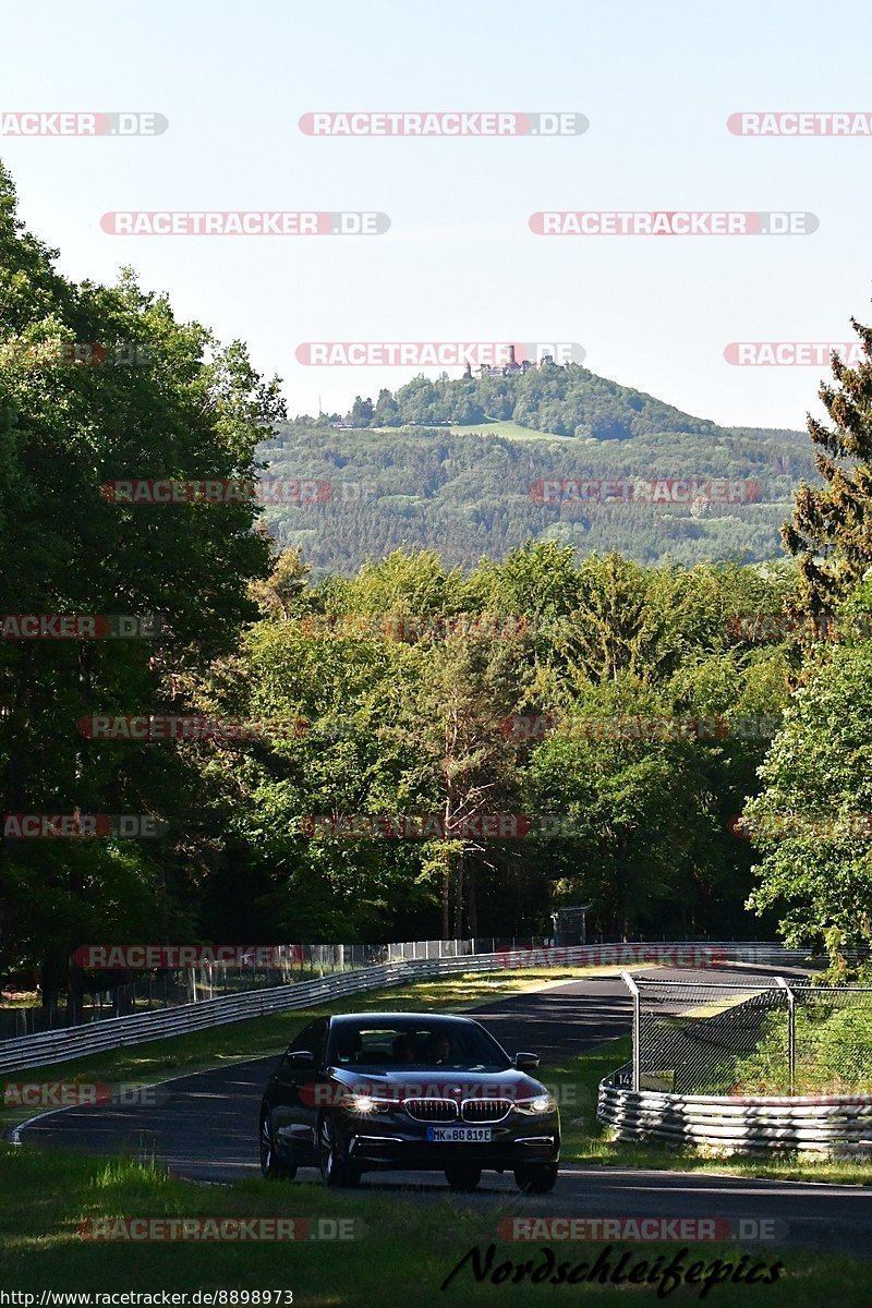 Bild #8898973 - Touristenfahrten Nürburgring Nordschleife (01.06.2020)