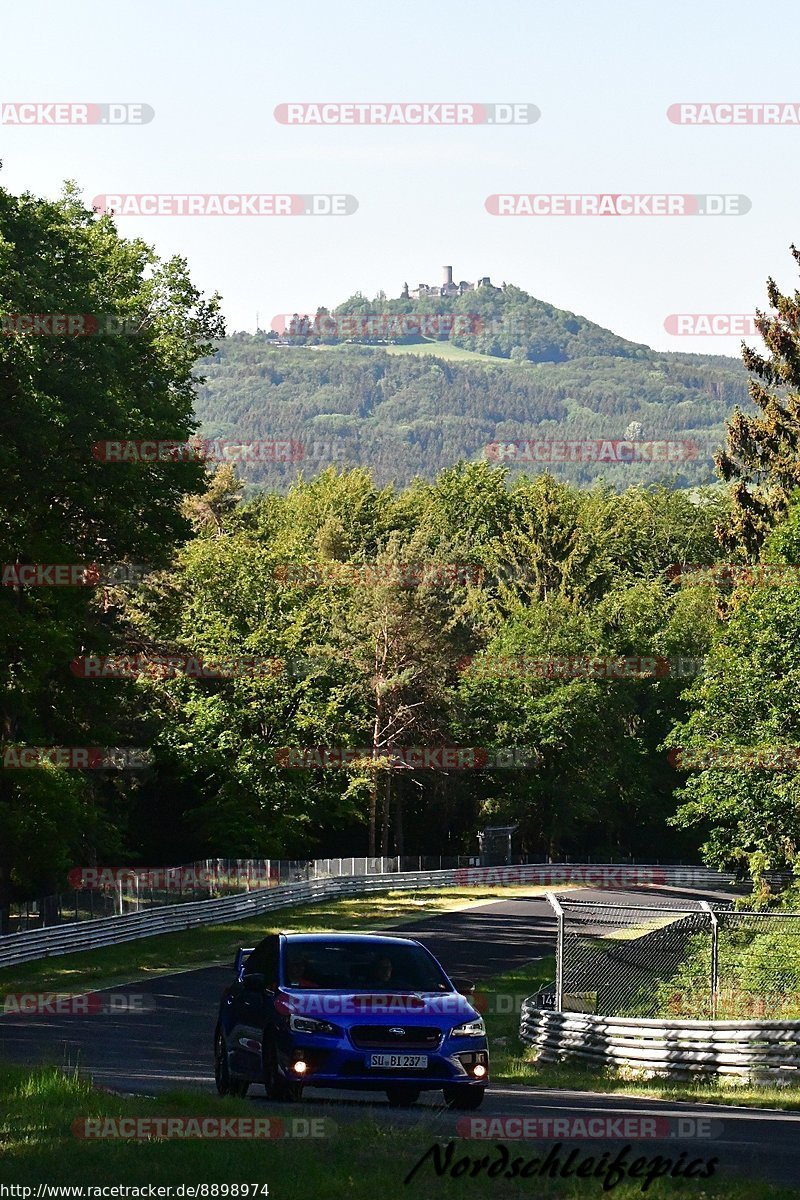 Bild #8898974 - Touristenfahrten Nürburgring Nordschleife (01.06.2020)