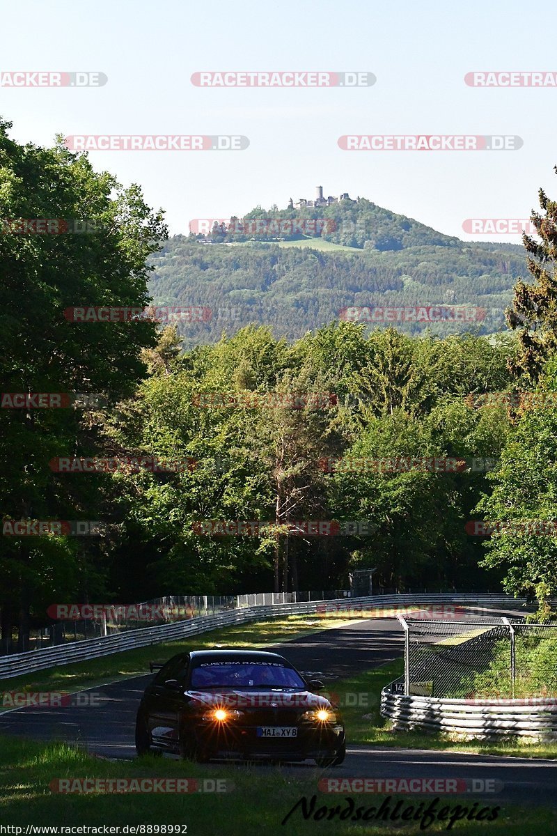 Bild #8898992 - Touristenfahrten Nürburgring Nordschleife (01.06.2020)